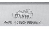 Hobľovací nôž PILANA 305x25x3 HSS18%W