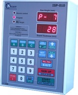 SELBIT METER ISP-010 NASTAVENIE HRÚBKY REZU SELBIT METER ISP-010 NASTAVENIE HRÚBKY REZU