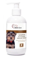 OVER ZOO Šampón pre šteniatka York 250ml OVER ZOO Šampón pre šteniatka York 250ml