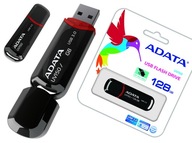 ADATA PENDRIVE USB 3.0 128 GB MEMORY UV150 90 Mb/s ADATA PENDRIVE USB 3.0 128 GB MEMORY UV150 90 Mb/s