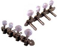 Sortiment GM-403 Pearl Mandolin Keys (sada)