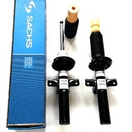 SACHS MONDEO MK3 III TLUMIČE ZADNÉ, 2 KS SACHS MONDEO MK3 III TLUMIČE ZADNÉ, 2 KS
