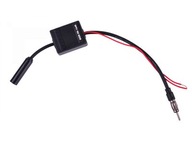 Autoanténny zosilňovač +16dB ABASCO 3172 Autoanténny zosilňovač +16dB ABASCO 3172