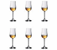 WMF poháre na whisky tinktúry vodka likér 104ml WMF poháre na whisky tinktúry vodka likér 104ml