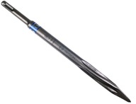 BOSCH ORIGINÁL SDS-Plus BODOVÝ DLÁTOK 250mm BOSCH ORIGINÁL SDS-Plus BODOVÝ DLÁTOK 250mm