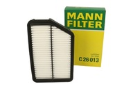 VZDUCHOVÝ FILTER HYUNDAI ix35 (LM, EL, ELH) VZDUCHOVÝ FILTER HYUNDAI ix35 (LM, EL, ELH)