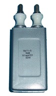 KONDENZÁTOR _ PKGT-P _ 0,1uF 10000V __ 100nF 10kV KONDENZÁTOR _ PKGT-P _ 0,1uF 10000V __ 100nF 10kV