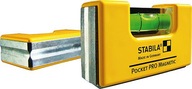 MINI VRECKO MAGNETIC PRO STABILA LEVEL 7 CM MINI VRECKO MAGNETIC PRO STABILA LEVEL 7 CM