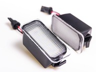 Led osvetlenie ŠPZ Ford Transit Jumbo VII Led osvetlenie ŠPZ Ford Transit Jumbo VII