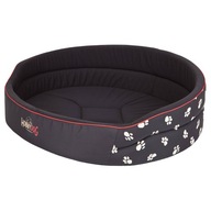 Penová posteľ, ohrádková pohovka Hobbydog R3 52x38 Penová posteľ, ohrádková pohovka Hobbydog R3 52x38