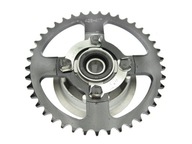 HNANÉ KOLESÁ S OZNAČOVACÍM KOLESOM ZIPP SHOCK VENTUS YX50CF 41z HNANÉ KOLESÁ S OZNAČOVACÍM KOLESOM ZIPP SHOCK VENTUS YX50CF 41z