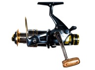 Carp Reel Free Run 11+1 bb Metal