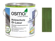 Osmo 729 Green Wood ochranný olej 0,75L
