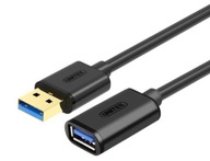 RED Inteligentný USB 3.0 predlžovací kábel 2m Szczecin RED Inteligentný USB 3.0 predlžovací kábel 2m Szczecin