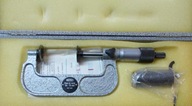 mikrometrický kotúčový mikrometer MMSw 50-75