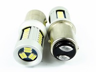 LED ŽIAROVKY P21W/5 1157 BA15D 50W 6000K LED ŽIAROVKY P21W/5 1157 BA15D 50W 6000K