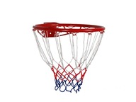 Basketbalový kôš so sieťkou