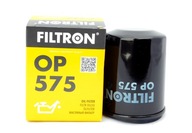 OLEJOVÝ FILTER FILTRON OP575 MAZDA MITSUBISHI HYUNDAI OLEJOVÝ FILTER FILTRON OP575 MAZDA MITSUBISHI HYUNDAI