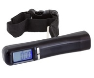 Manuálna LCD váha na háčiky na batožinu 40kg (3581a Manuálna LCD váha na háčiky na batožinu 40kg (3581a