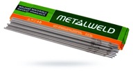 METALWELD elektróda pre INOX 308 L 2,5x 300 1,4kg