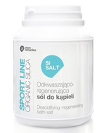 SiSalt INVEX Odkysľujúca a regeneračná soľ SiSalt INVEX Odkysľujúca a regeneračná soľ