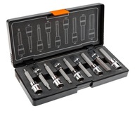 NEO HEX BITS NA ZÁSUVKU 9 KS. 08-706 NEO HEX BITS NA ZÁSUVKU 9 KS. 08-706