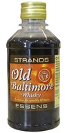 STRANDS OLD BALTIMORE touch-up 250ml