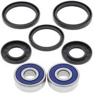Ložiská predných kolies YAMAHA XV 1100 VIRAGO 86-99 Ložiská predných kolies YAMAHA XV 1100 VIRAGO 86-99