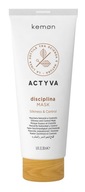 KEMON Disciplina Mask 200ml - Disciplinárna maska KEMON Disciplina Mask 200ml - Disciplinárna maska