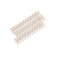 LZ svorkovnica 2,5 mm, 12-cestný káblový konektor LZ svorkovnica 2,5 mm, 12-cestný káblový konektor