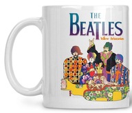 Hrnček BEATLES Hrnček BEATLES