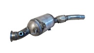 KATALYTICKÝ FILTER DPF FAP BMW X3 E83 LCI 2.0D N47 KATALYTICKÝ FILTER DPF FAP BMW X3 E83 LCI 2.0D N47