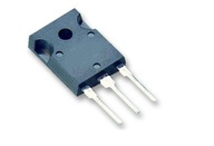 IRFPG50PBF N-MOSFET 6.1A 1000V 190W tranzistor