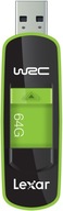 Rýchly flash disk Lexar S75 64GB WRC 150MB/s Rýchly flash disk Lexar S75 64GB WRC 150MB/s