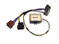 EMULÁTOR ADAPTÉRA MÔŽE VW RCD 200 DELTA RNS EMULÁTOR ADAPTÉRA MÔŽE VW RCD 200 DELTA RNS