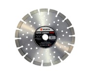 WURTH Diamantový kotúč 230 mm z tvrdých materiálov