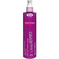 LISAP ULTIMATE STRAIGHT 3 TEKUTINY SPREJ 250ml LISAP ULTIMATE STRAIGHT 3 TEKUTINY SPREJ 250ml