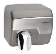 Sušič rúk BarrelFlow PRO 2500W - MATNÁ OCEL Sušič rúk BarrelFlow PRO 2500W - MATNÁ OCEL