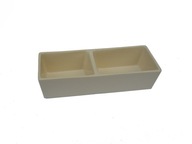 Stone Bowl 800 ml pre králiky papagájov hlodavcov Stone Bowl 800 ml pre králiky papagájov hlodavcov