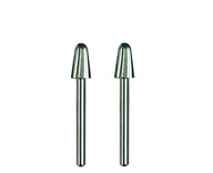 RÝCHLOSŤ REZNAČ OVÁLNY 6,4mm 117 DREMEL 2 kusy RÝCHLOSŤ REZNAČ OVÁLNY 6,4mm 117 DREMEL 2 kusy