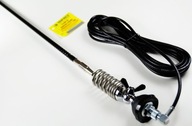 ANTENNA SIRIO NEW DELTA 27M95 N HELICAL V2 95cm ANTENNA SIRIO NEW DELTA 27M95 N HELICAL V2 95cm