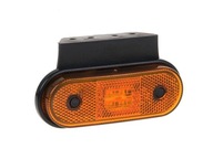 LED obrysové svetlo Bočné obrysové svetlo 12V 24V LED obrysové svetlo Bočné obrysové svetlo 12V 24V