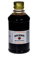 STRANDS BOURBON alkoholové korenie 250ml na 7,5L