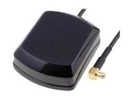 Anténa GPS - zástrčka MCX B - BLAUPUNKT TOMTOM GARMIN NAVMAN iTrek iFinder Anténa GPS - zástrčka MCX B - BLAUPUNKT TOMTOM GARMIN NAVMAN iTrek iFinder