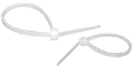 KABELOVÉ SPOJE 430mm x 4,8mm balenie 100ks KABELOVÉ SPOJE 430mm x 4,8mm balenie 100ks