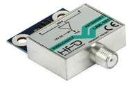 ANTÉNNY ZOSILŇOVAČ LNA-101 15dB ABCV ANTÉNNY ZOSILŇOVAČ LNA-101 15dB ABCV