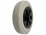 fi 160mm KOLIESKY PLASTOVÉ A GUMOVÉ -40TS fi 160mm KOLIESKY PLASTOVÉ A GUMOVÉ -40TS