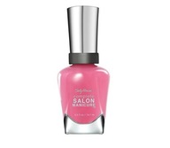 Kompletný lak na nechty Sally Hansen Salon Shrimply Devine Kompletný lak na nechty Sally Hansen Salon Shrimply Devine