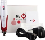 DERMAPEN MODEL 2018 +12 NÁPLŇ GW PER. 12 mesiacov DERMAPEN MODEL 2018 +12 NÁPLŇ GW PER. 12 mesiacov