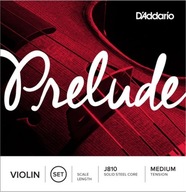 D \ 'Addario Prelude J810 1 / 8M husľové struny